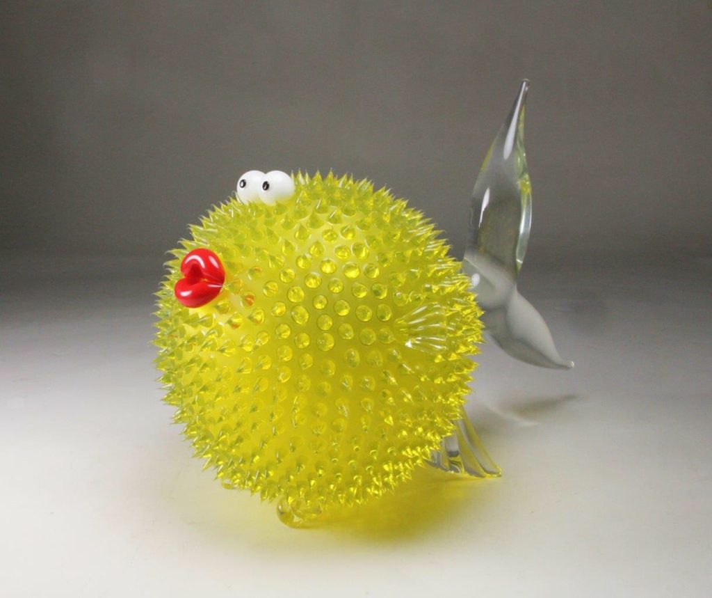blowfishjaune
