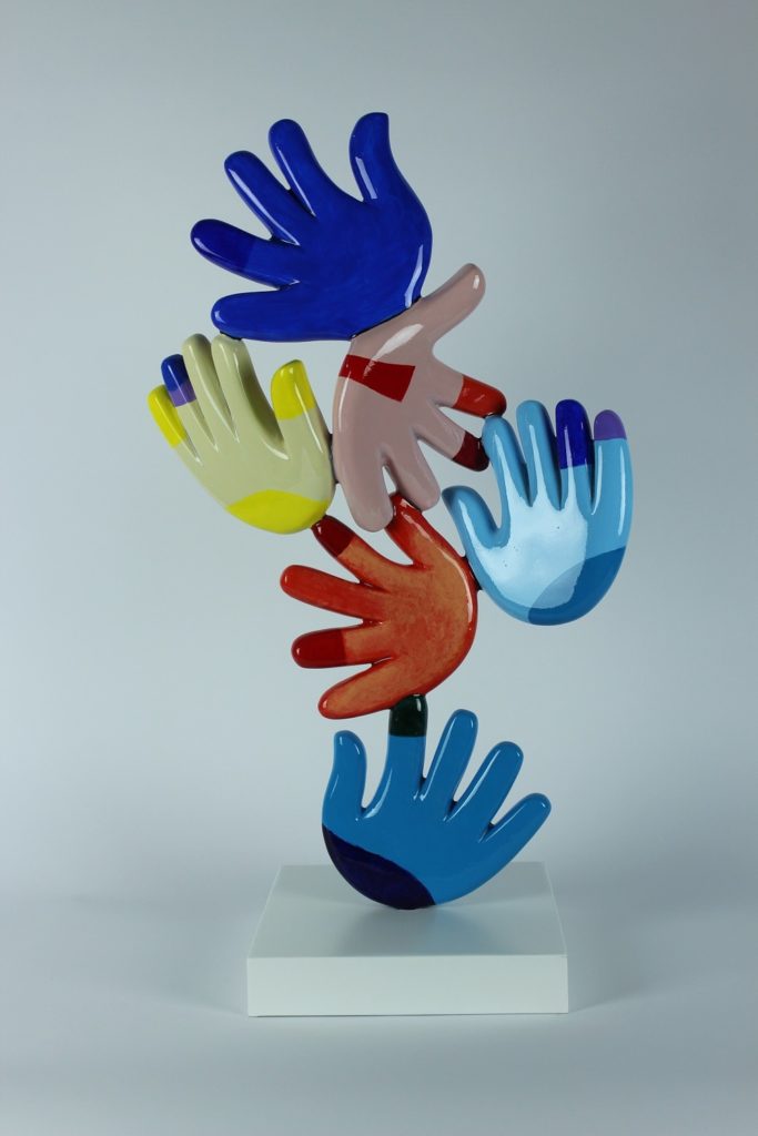Hands Talk 1