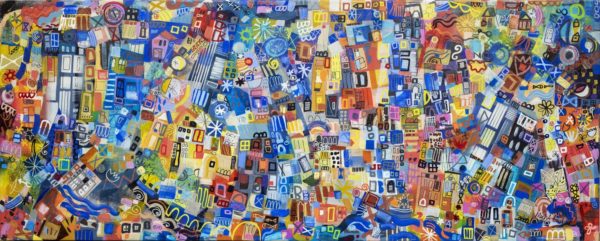 Toscana dreaming scenery