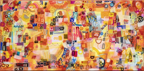 You are the sun, you are the light, my universe You are the sun, you are the light, my universe