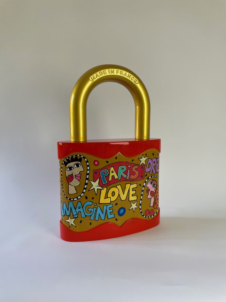The city of love 1