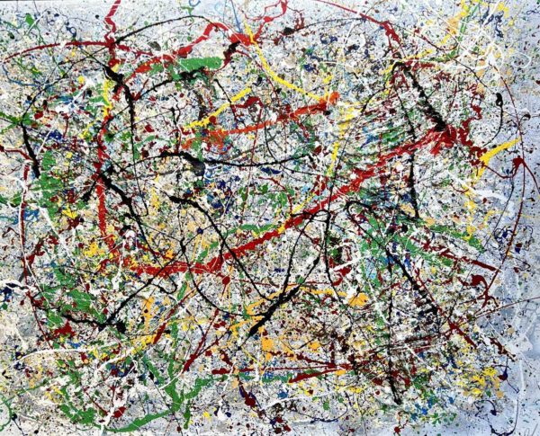 Composition Abstraite11-160X200 Composition Abstraite11-160X200