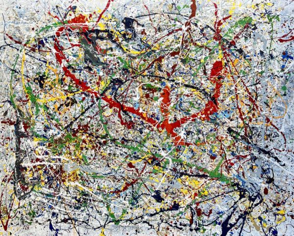 Composition Abstraite12-160X200 Composition Abstraite12-160X200