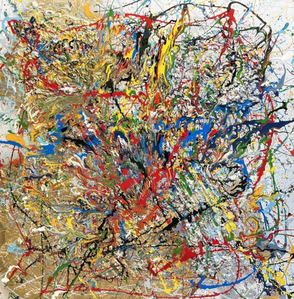 Composition Abstraite14-150X150