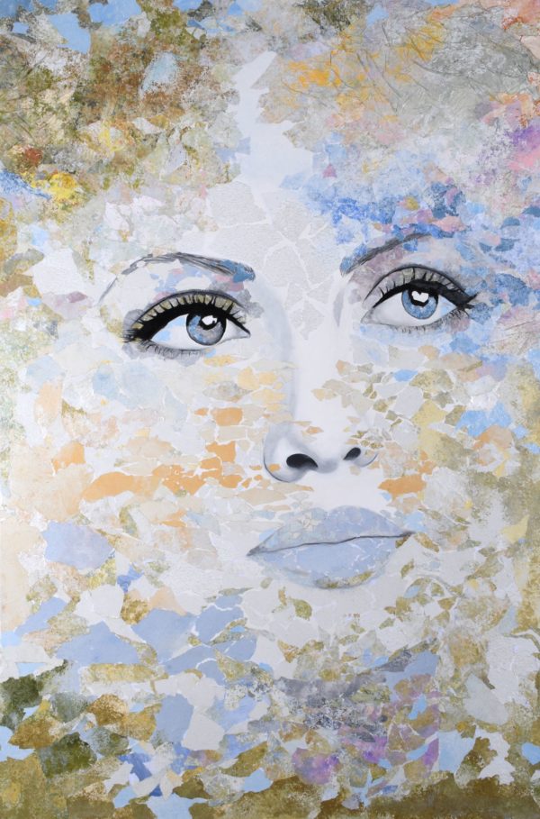 Caresse-40x60