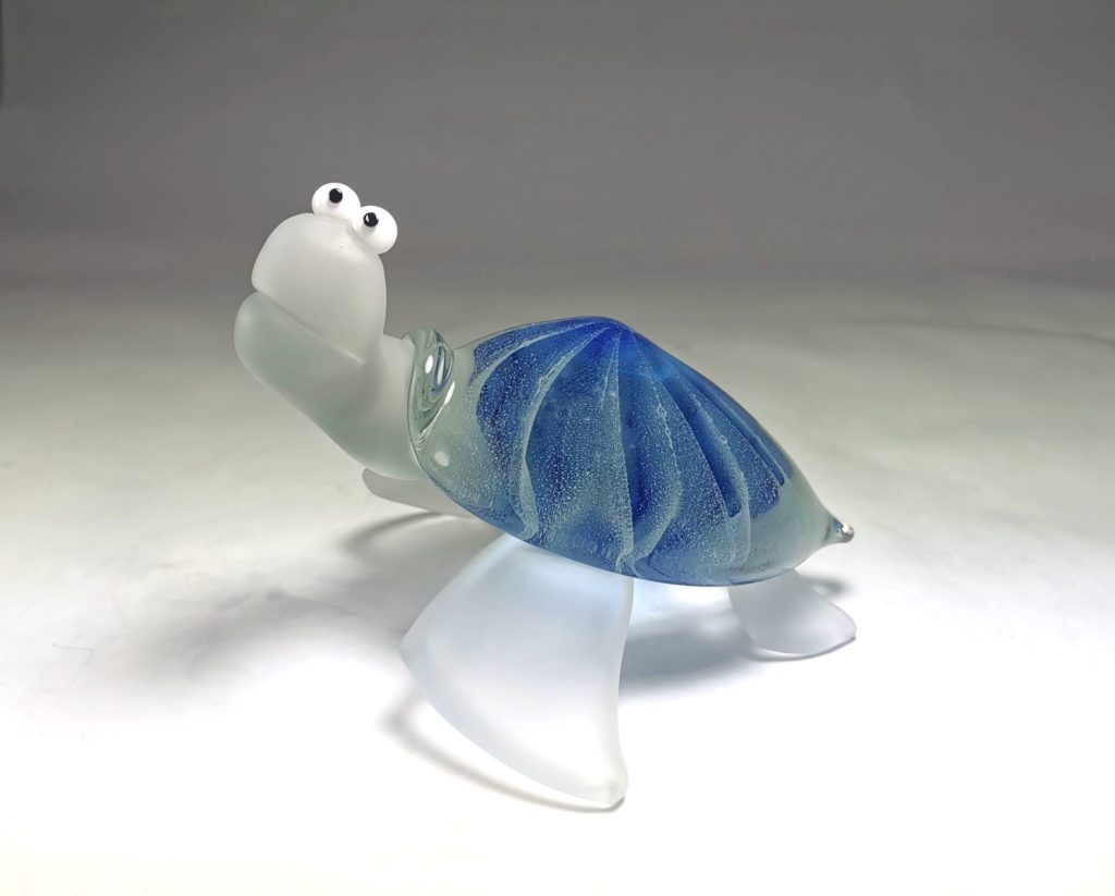 Tortue_bleue_luminescente