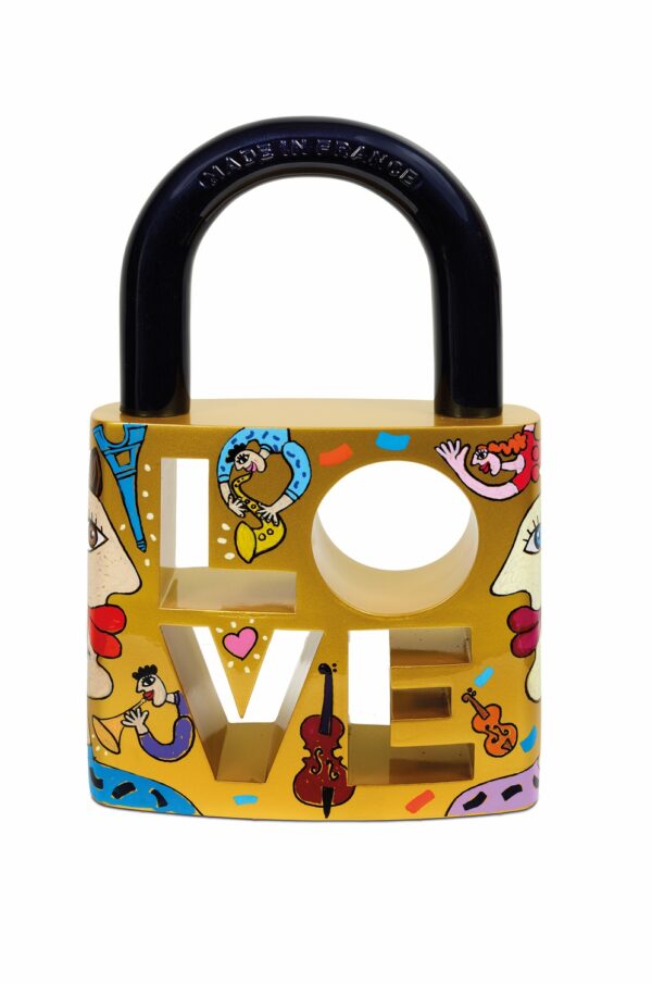 51-1- LA DOUCE MELODIE DE NOTRE AMOUR 51-1- LA DOUCE MELODIE DE NOTRE AMOUR