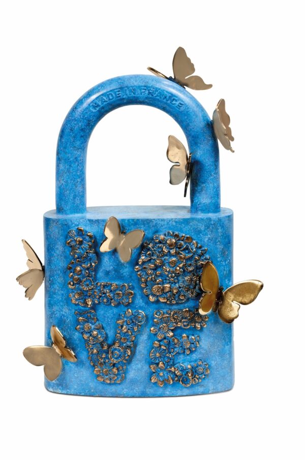 67-1- LES FLEURS DE L'AMOUR 67-1- LES FLEURS DE L'AMOUR