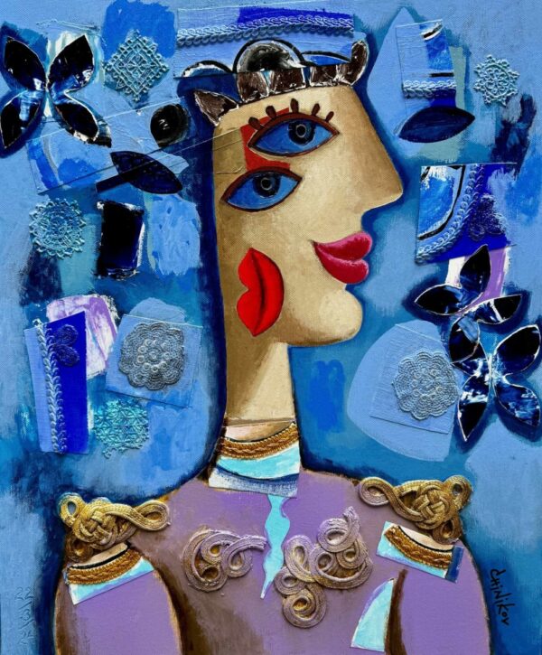 Le prince des papillons Le prince des papillons