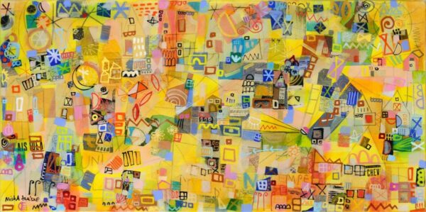 LE PALAIS IDEAL_60X120 LE PALAIS IDEAL_60X120