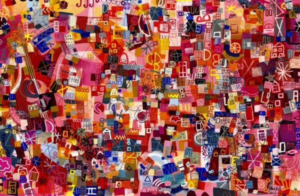 Dimanche_soir,_the_stars_look_very_different_tonight Dimanche_soir,_the_stars_look_very_different_tonight