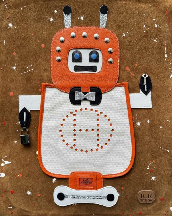 Mister cadenas Mister cadenas