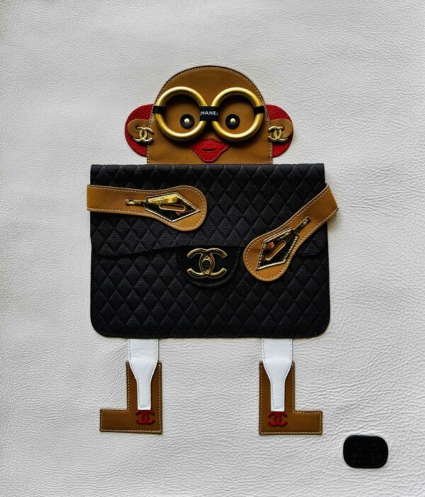 Rue Cambon Rue Cambon