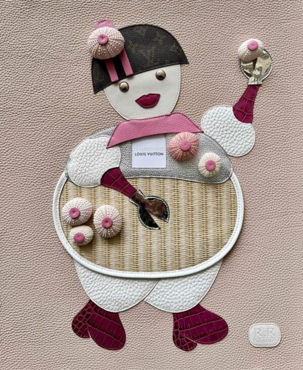 Sable rose Sable rose