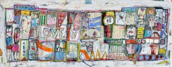 Choose one...only one Choose one...only one