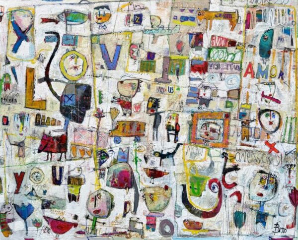 Le monde est un zoo Le monde est un zoo