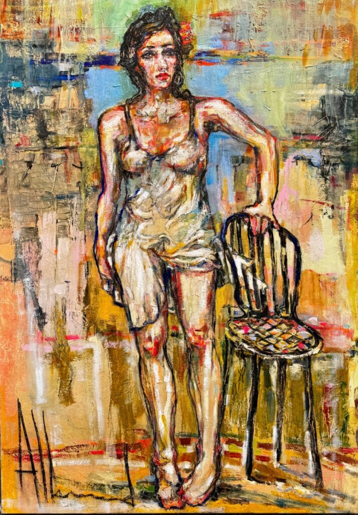 L'entracte
