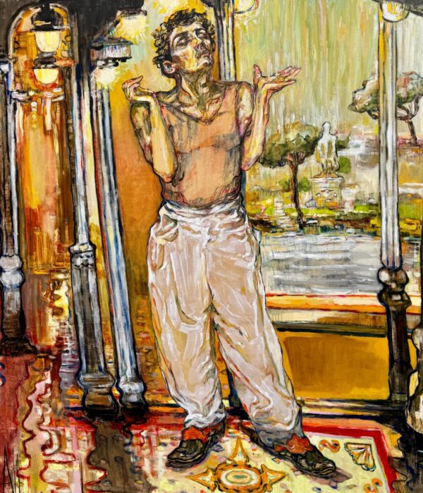 Portico di San Luca Portico di San Luca