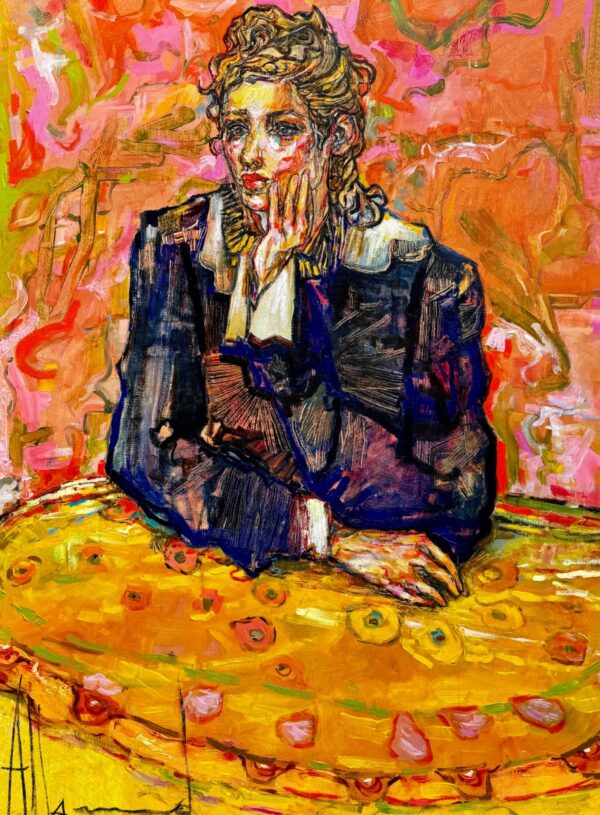 Tourbillon Tourbillon