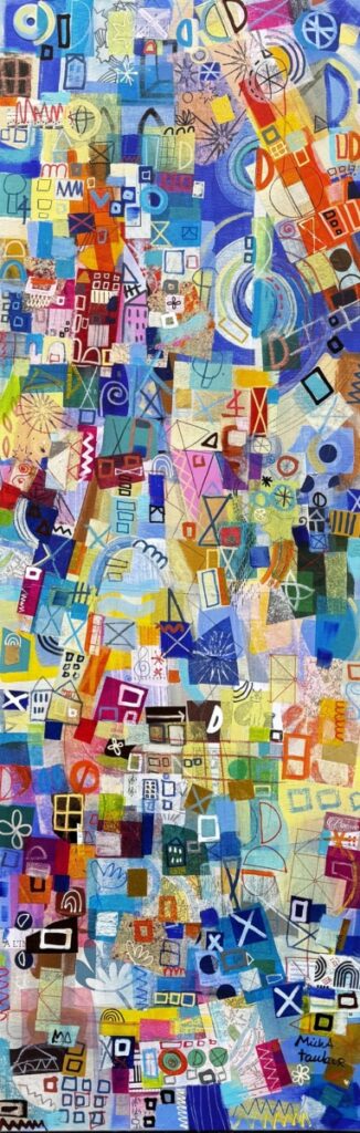 Les_disques_dans_la_ville_hello_Fernand_Leger