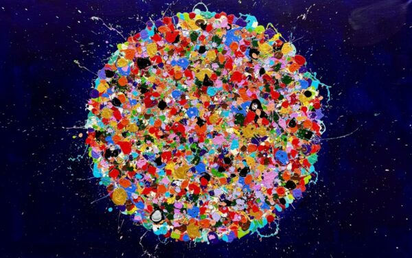 Into the night Into the night