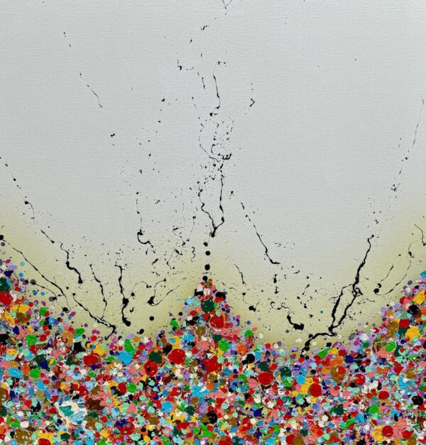 So black so high So black so high