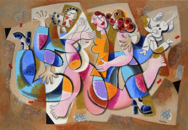 19-Le jour de notre fête