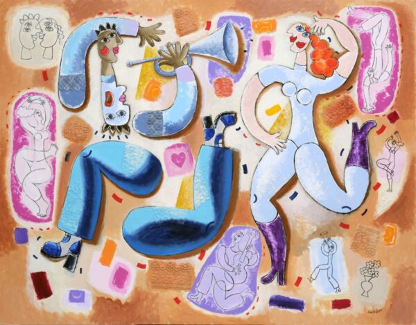 27-La fête des rêves éveillés