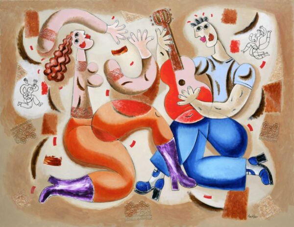 29-Un Moment d'éternité