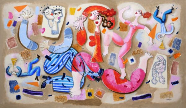 30-Fête au rythme de l'été