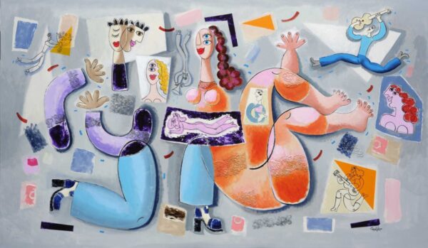 31-L'amour inscrit dans nos regards