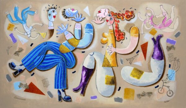 32-La danse de nos souffles amoureux