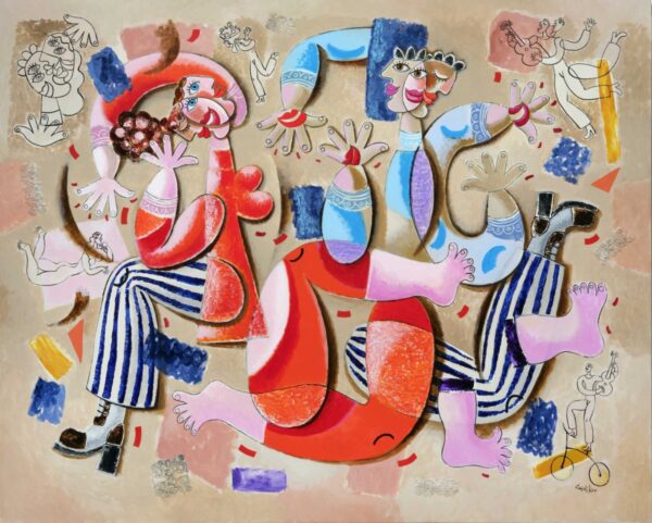 38-La danse magique de nos âmes