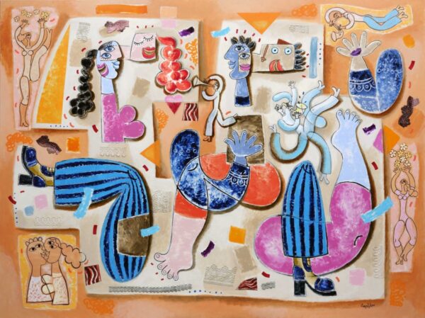 42-Instants suspendus