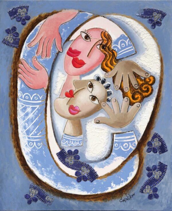 5-Talking about the moon