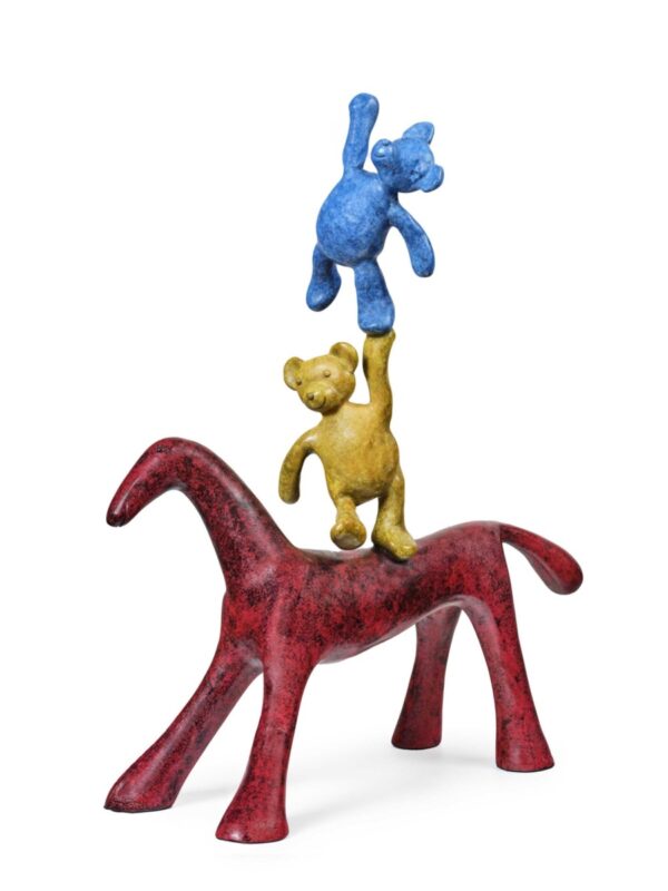 50-Reaching out for happiness 2