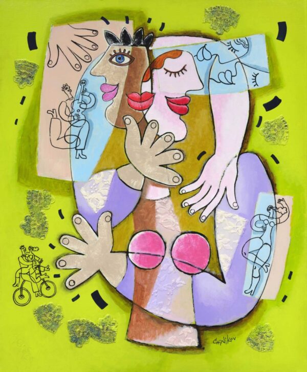 7-Ton parfum me fait rêver