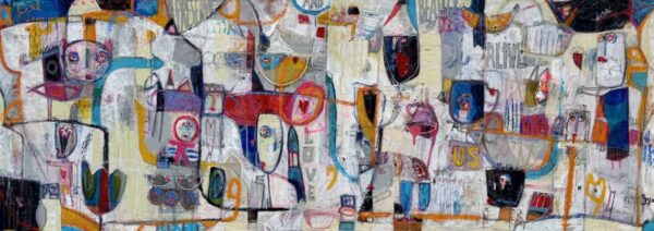 Preserve love and beauty alive