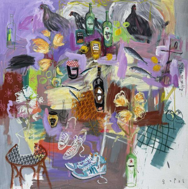 Still Life 7 - 150x150