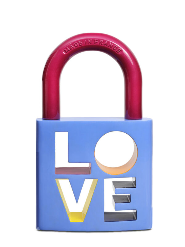 CHINIKOV-Pop love cadenas - Colorful love 4a