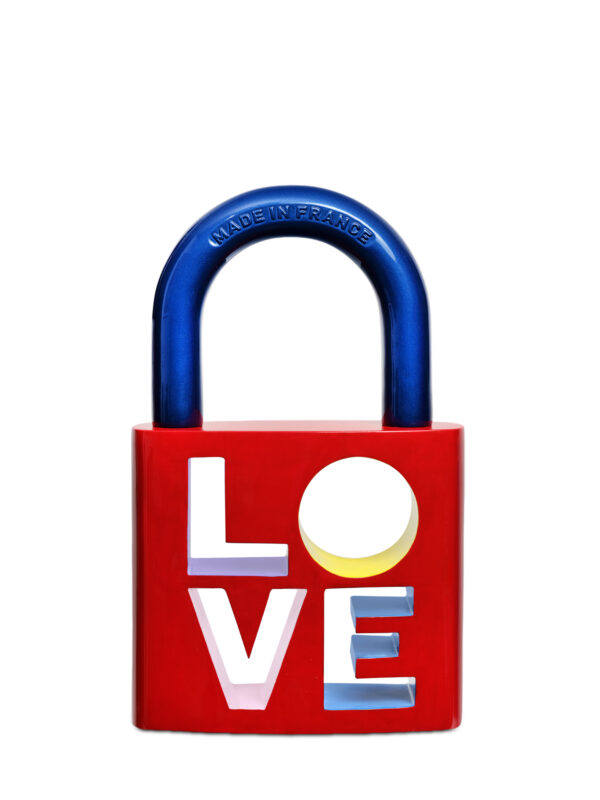 CHINIKOV-Pop love cadenas - Colorful love 5a