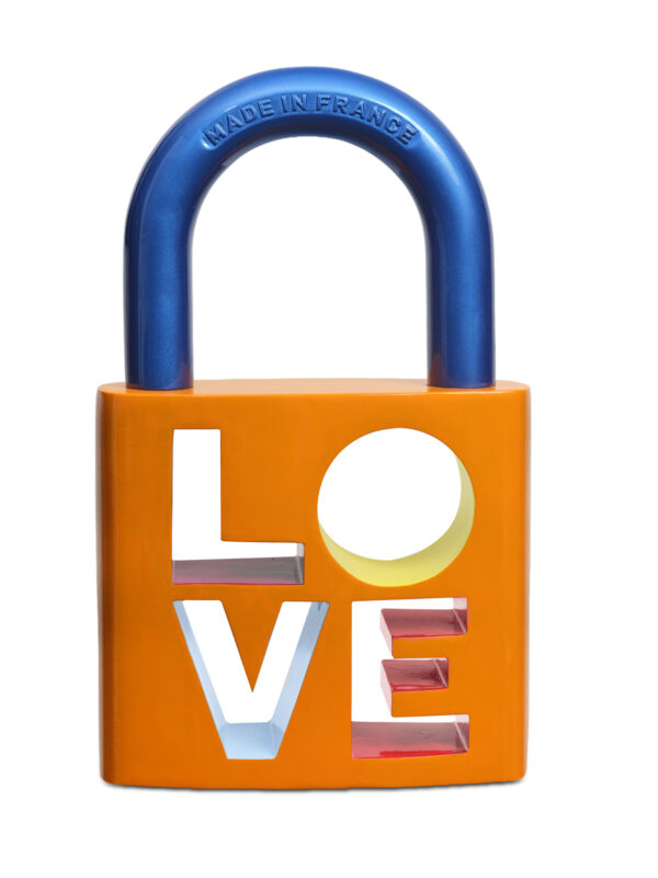 CHINIKOV-Pop love cadenas - Colorful love 6a