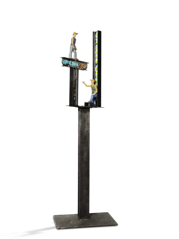 MANCARDI-Layer of time 1