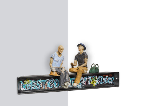 MANCARDI-West corner