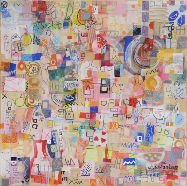 TAUBER-Cafés parisiens