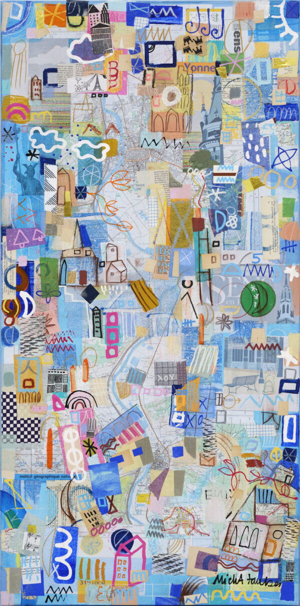 TAUBER-It makes sense