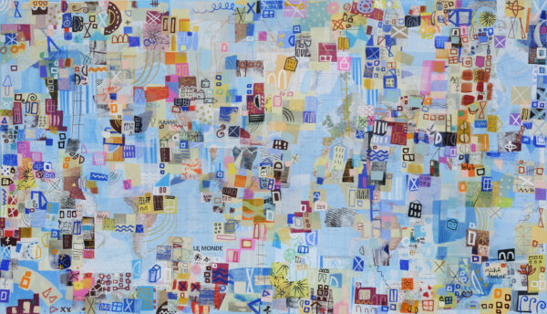 TAUBER-Un tour du monde