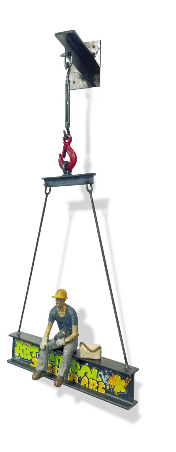 Art Symbol-Just do art