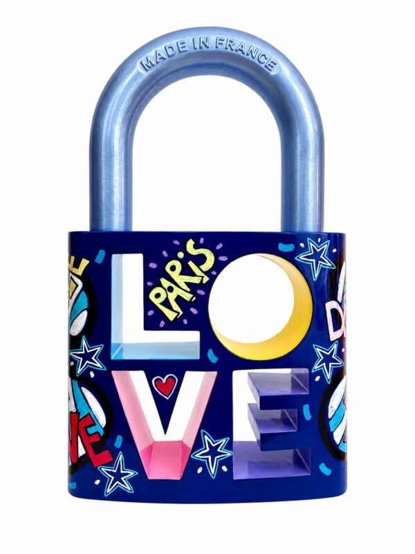 Pop love cadenas-Miracle of love-Face