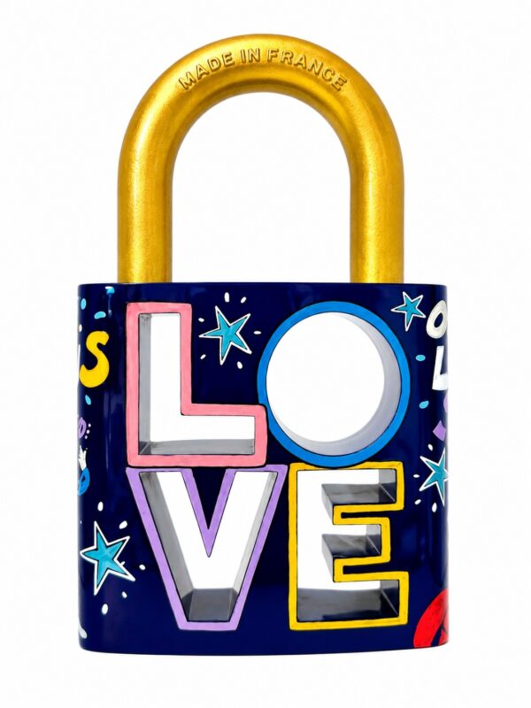 Pop love cadenas-Our love story-Face
